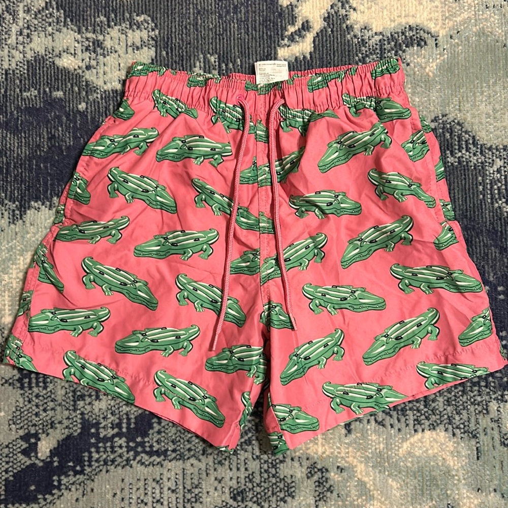 H&M swim shorts